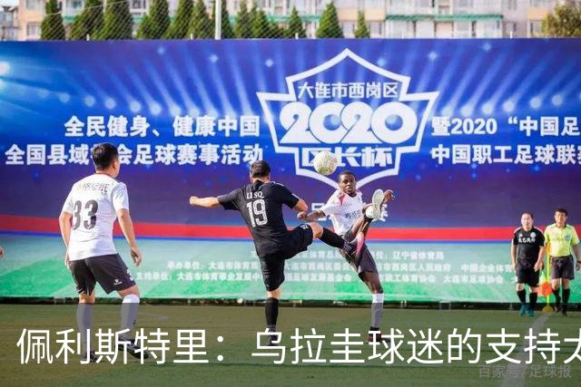 佩利斯特里：乌拉圭球迷的支持太给力了，我们会一场一场拼