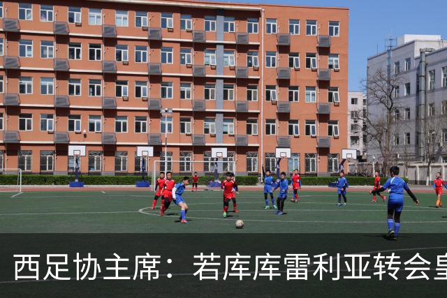 西足协主席：若库库雷利亚转会皇马成真，我们欢迎他回到西甲