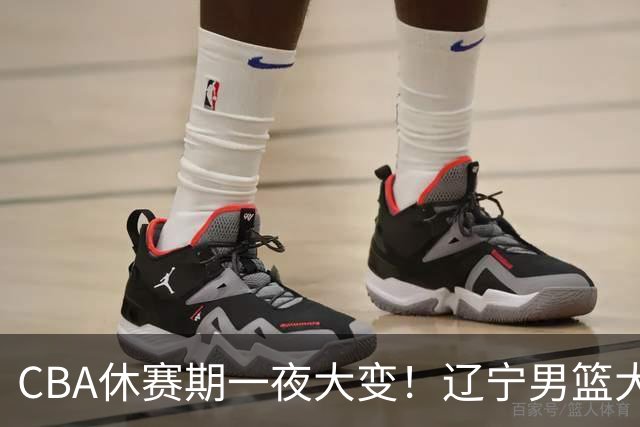 CBA休赛期一夜大变！辽宁男篮大手笔追求布朗，胡金秋或有价无市